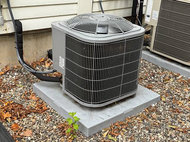 24/7 Emergency Air Conditioning Repair experts in Norristown, PA